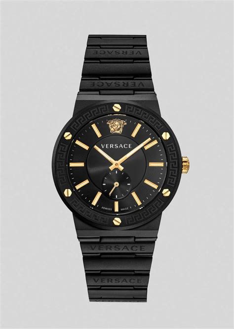 versace orologi garanzia|Orologi Uomo Eleganti .